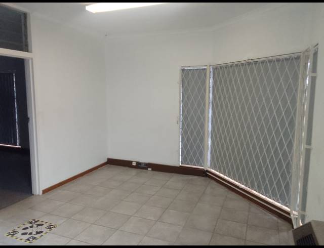 55M² OFFICE TO LET IN PIETERMARITZBURG CENTRAL